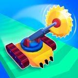 Mech-Bot Arena game