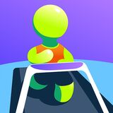 Fitness Club 3D Game