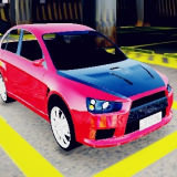Car Parking Game 3D