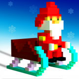 Santa’s Super Sleigh Game