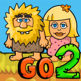 Adam and Eve: Onward 2