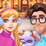 Game Fairy Tale 2022: Detective