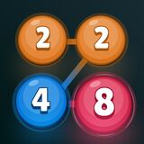 2048 Puzzle Game – Connect Numbers