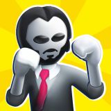 Fight.io: Madness of Fighting
