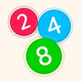 Game 248: Connect Numbers