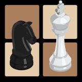Chess Game for 2 Players