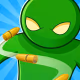 3D Bullet Bender Game