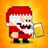 8-bit Fiesta game