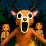 99 Nights in the Forest: Horror Multiplayer