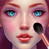 ASMR Makeup and Makeover Studio
