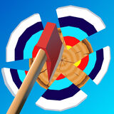Game Master Axe
