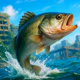 Game Abnormal Fishing