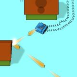 Action Tank Game