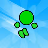 Adventure Jumper Game