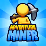 Adventure Miner Game