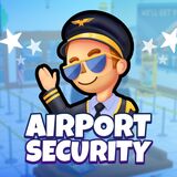 Airport Security Game