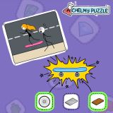 Alchemy Puzzle Game