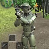 Alien Survival 2022