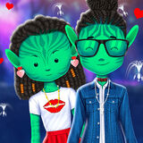 Aliens: The Path of Love