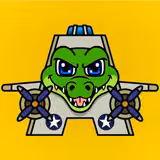 Alphabet Brainrot game