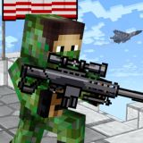 American Block Sniper