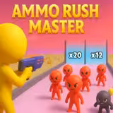 Ammo Master Game