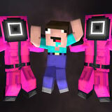 AmongusCraft game