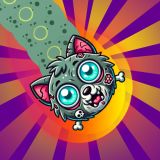 Evil Snake IO game