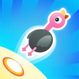 Animal Jump Game