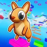 Game Animal Obby