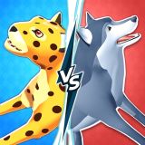 Royal Animals Game