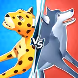 Animal Royale game
