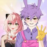Anime Parallax: Avatar Maker