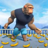 Monkeys vs Gorillas game