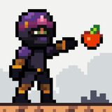 Apple Knight Golf Game