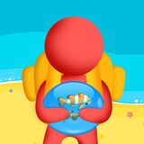 Fish Shop Game