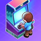 Arcade Empire game