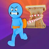 Rope Arcade Game