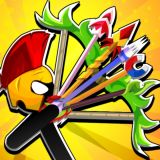 Archer Ragdoll Master game
