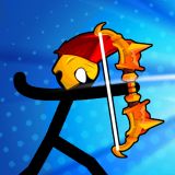 Ragdoll Archery Game