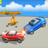 Arena of Angry Machines game