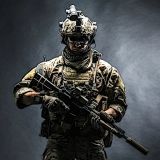 Armed Forces io game