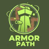 Path of Armor game