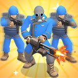 Army Commander’s Craft Game