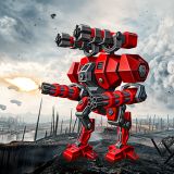 Army Playground 3D Game