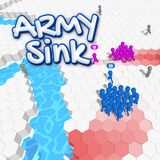 Falling Army Game