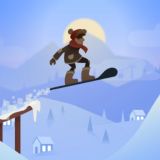 Game Around Elbrus
