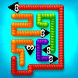 Arrow Escape Game