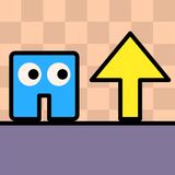 Game: Make a Path with Arrows
