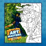 Game Master’s Art Original